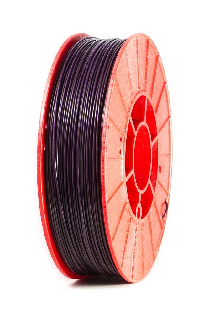 Фото ABS GEO пластик PrintProduct 1.75 мм, 0,75 кг фиолетовый