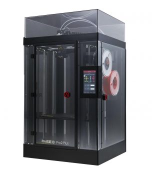 Фото 3D принтера Raise3D Pro2 Plus 1