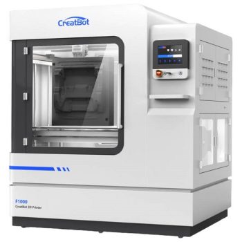 Фото 3D принтера Creatbot D1000 4
