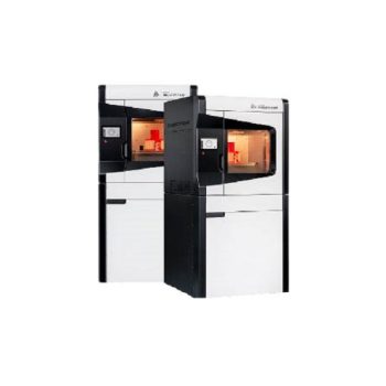 Фото 3D принтер 3DGence Industry F420 1