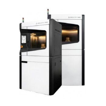 Фото 3D принтер 3DGence Industry F421 1